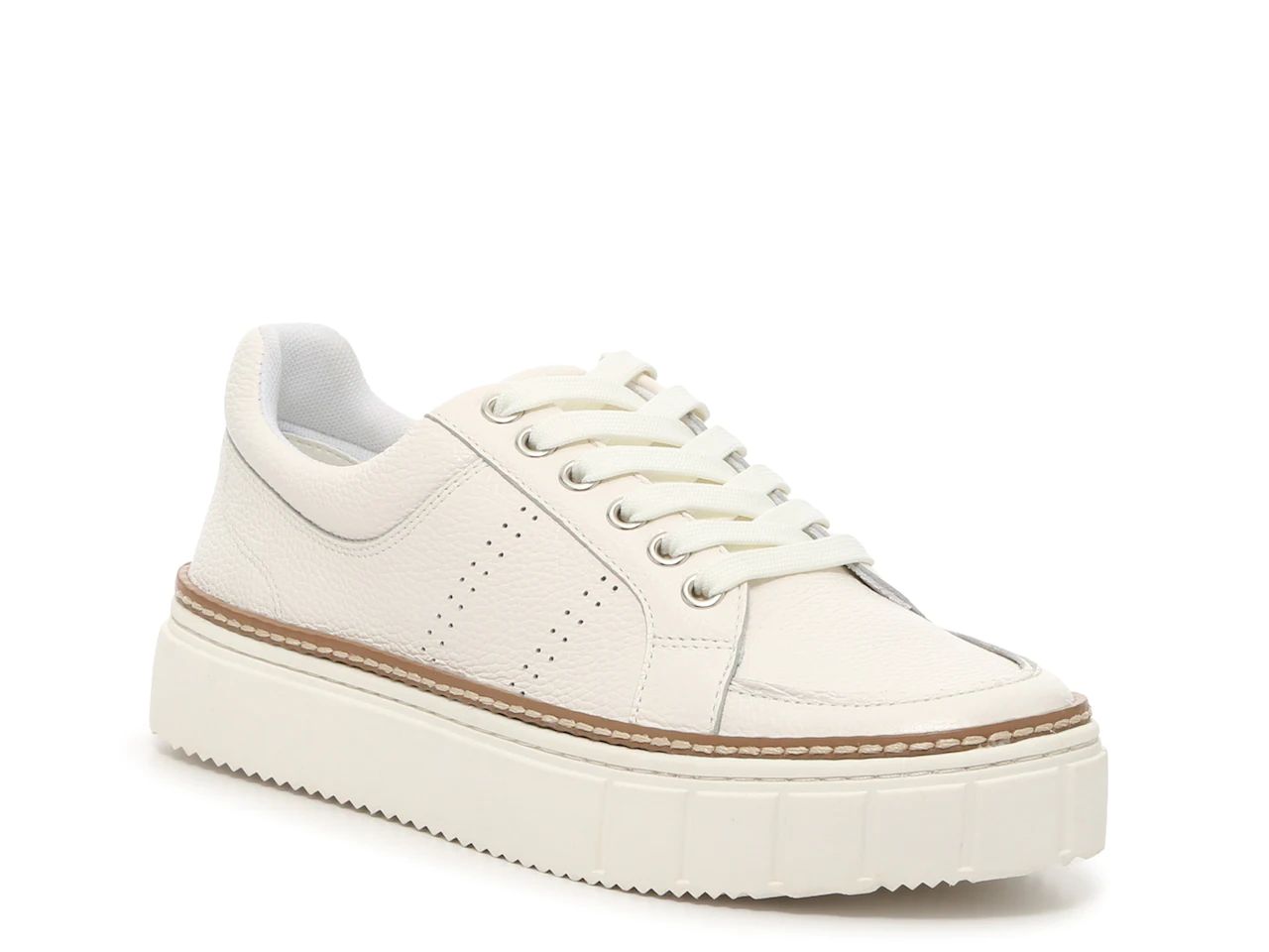 Vince Camuto Rezelli Lace-Up Sneaker | DSW