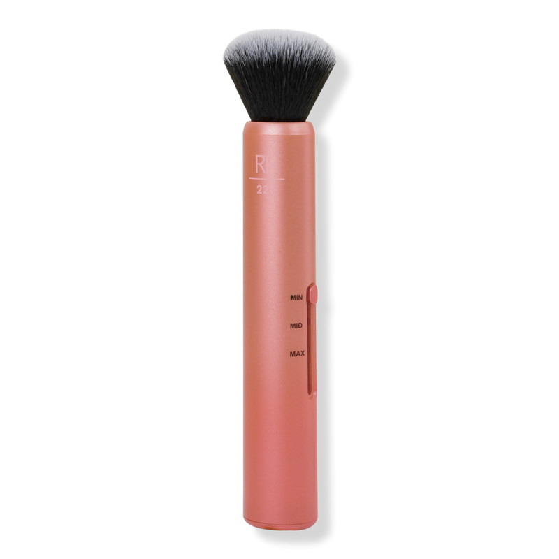 Custom Complexion Brush | Ulta