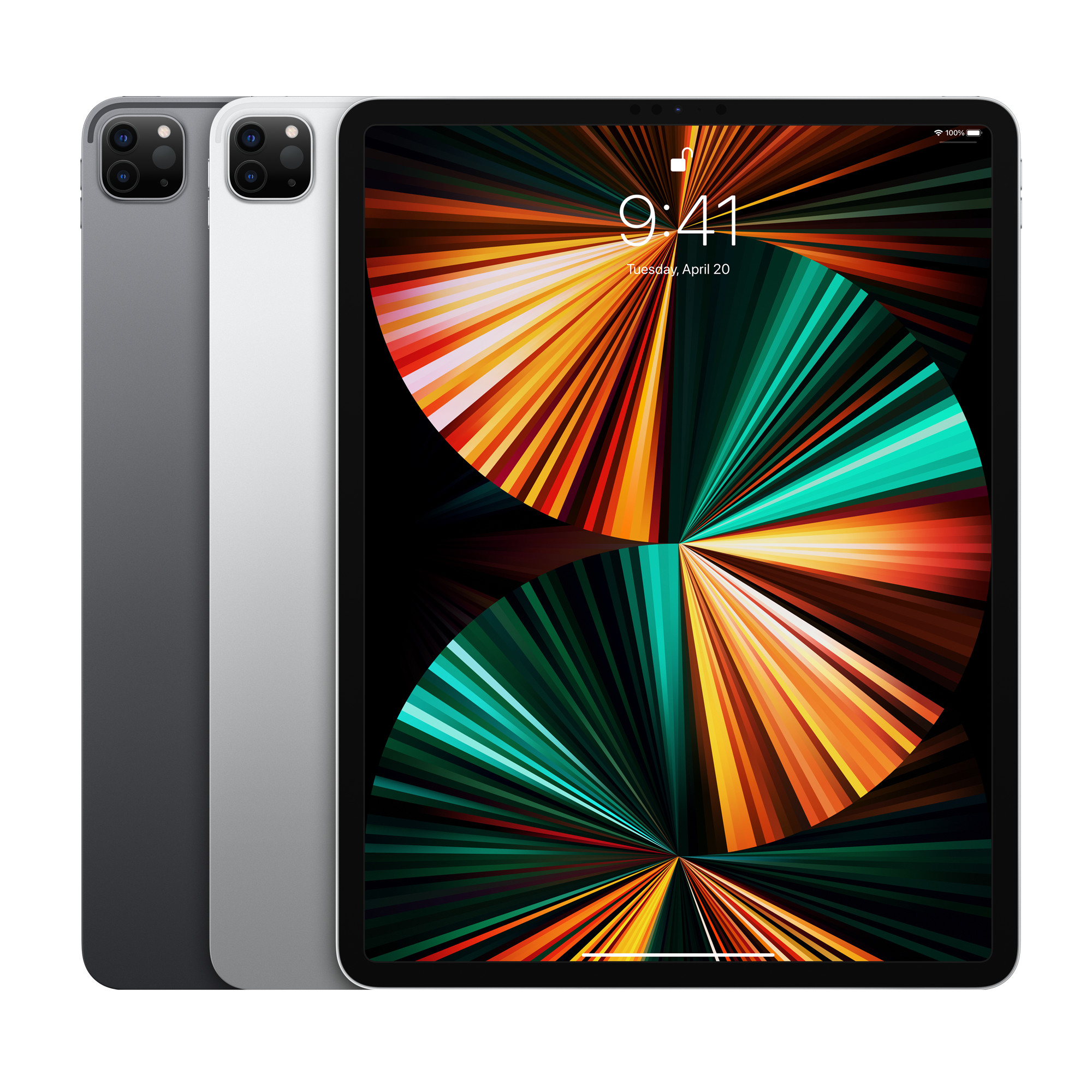 Buy iPad Pro | Apple (US)