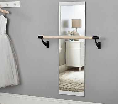 Ballet Barre | Pottery Barn Kids