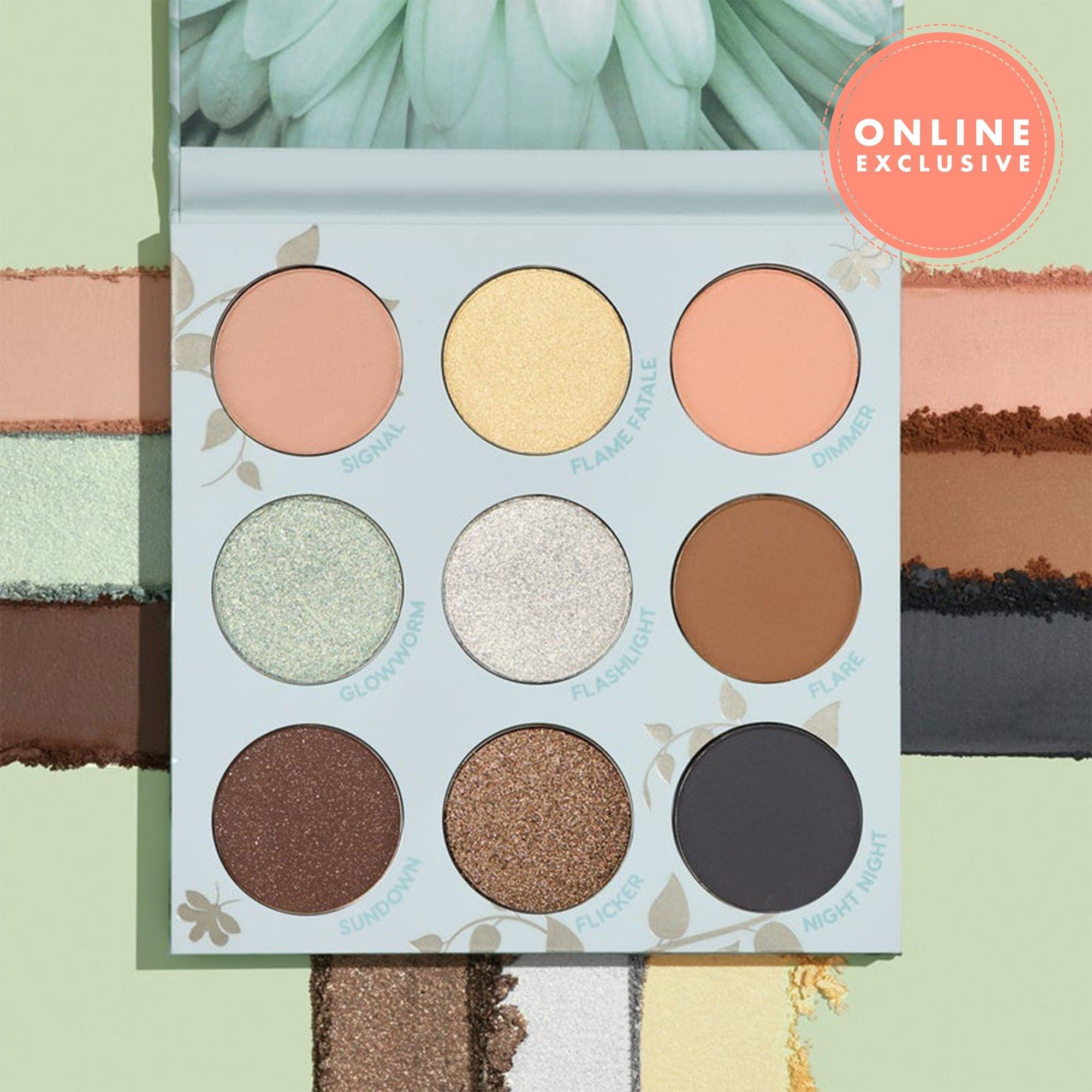 Glow Getter | Colourpop