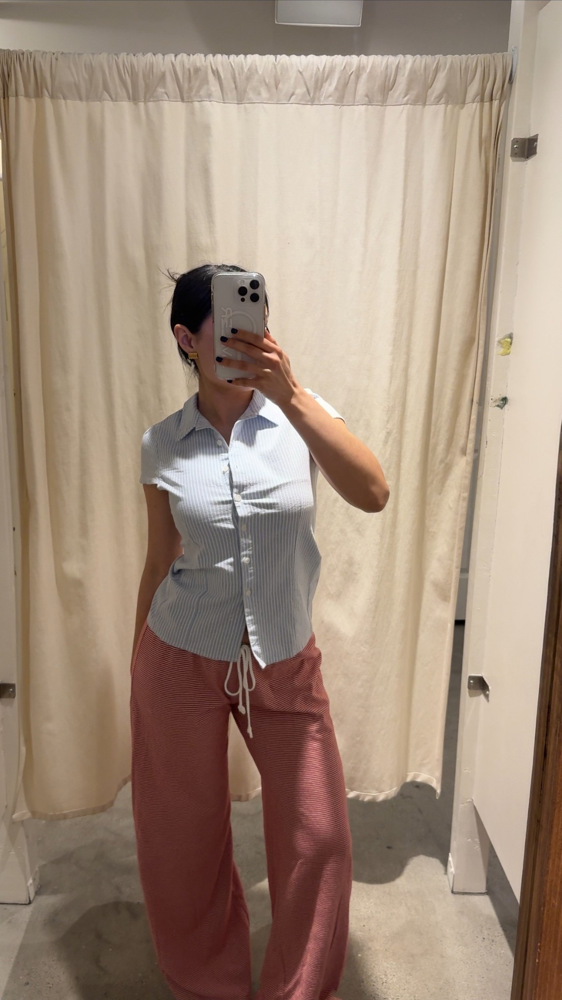 Pants/ Brandy Melville Anastasia Pants