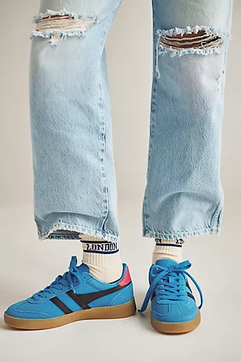 Gola Elan Sneakers | Anthropologie (US)