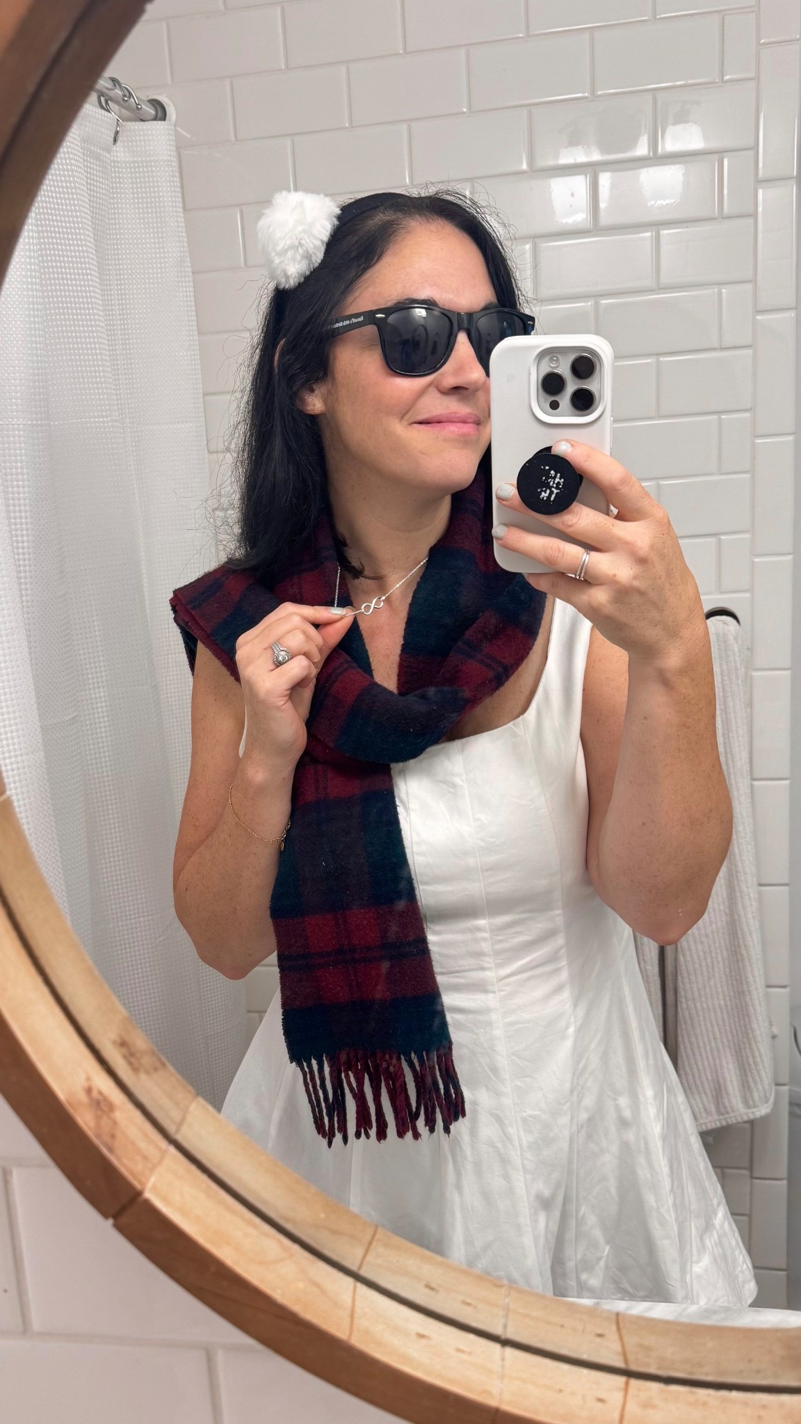 Junior mint for halloween! 

#LTKHalloween