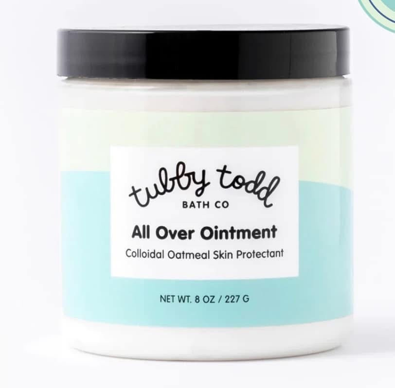 Tubby Todd is at Target. I use this cream for my eczema. Love that it’s at Target now!

#LTKmomlife #LTKFindsUnder50 #LTKBeauty