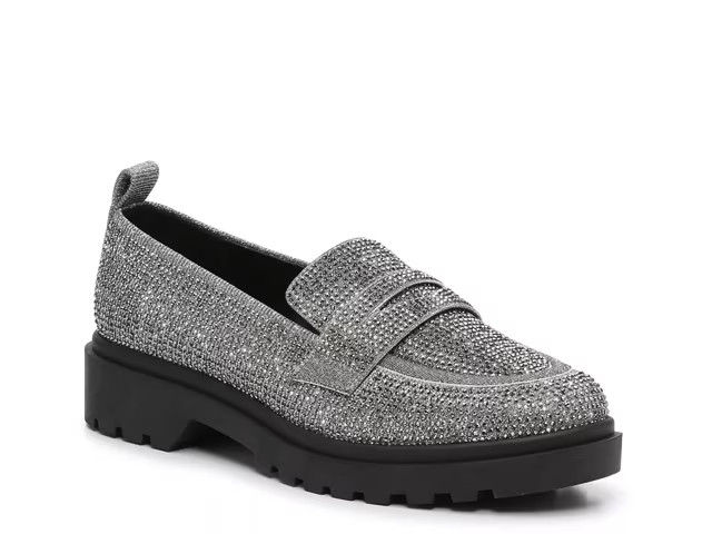 Gaya Sparkle Loafer | DSW