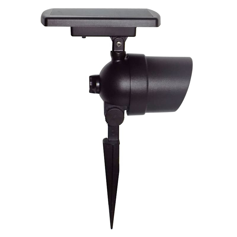 50 Lumens Smartfocus Spotlight, Brown | At Home