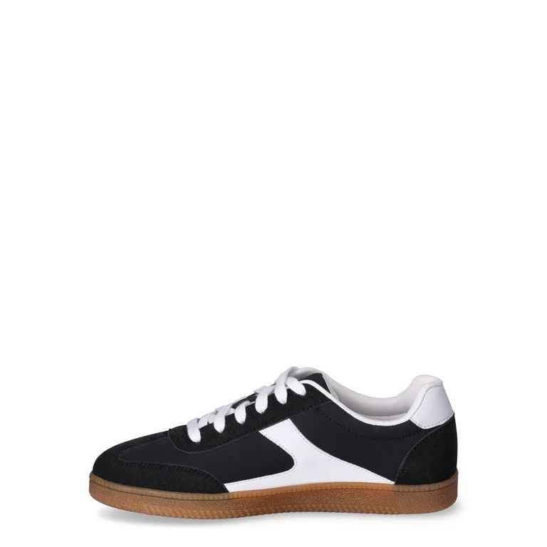 No Boundaries Women's Sport Sneaker, sizes 6-11 - Walmart.com | Walmart (US)