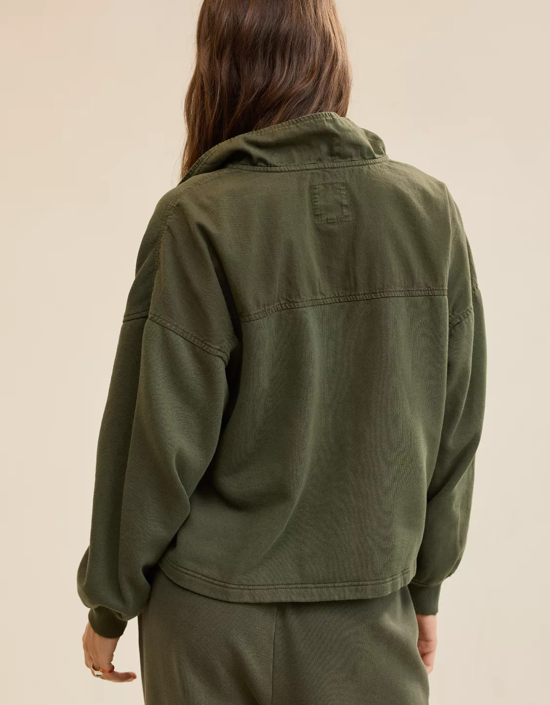 Aerie First Class Sweatshirt | Aerie