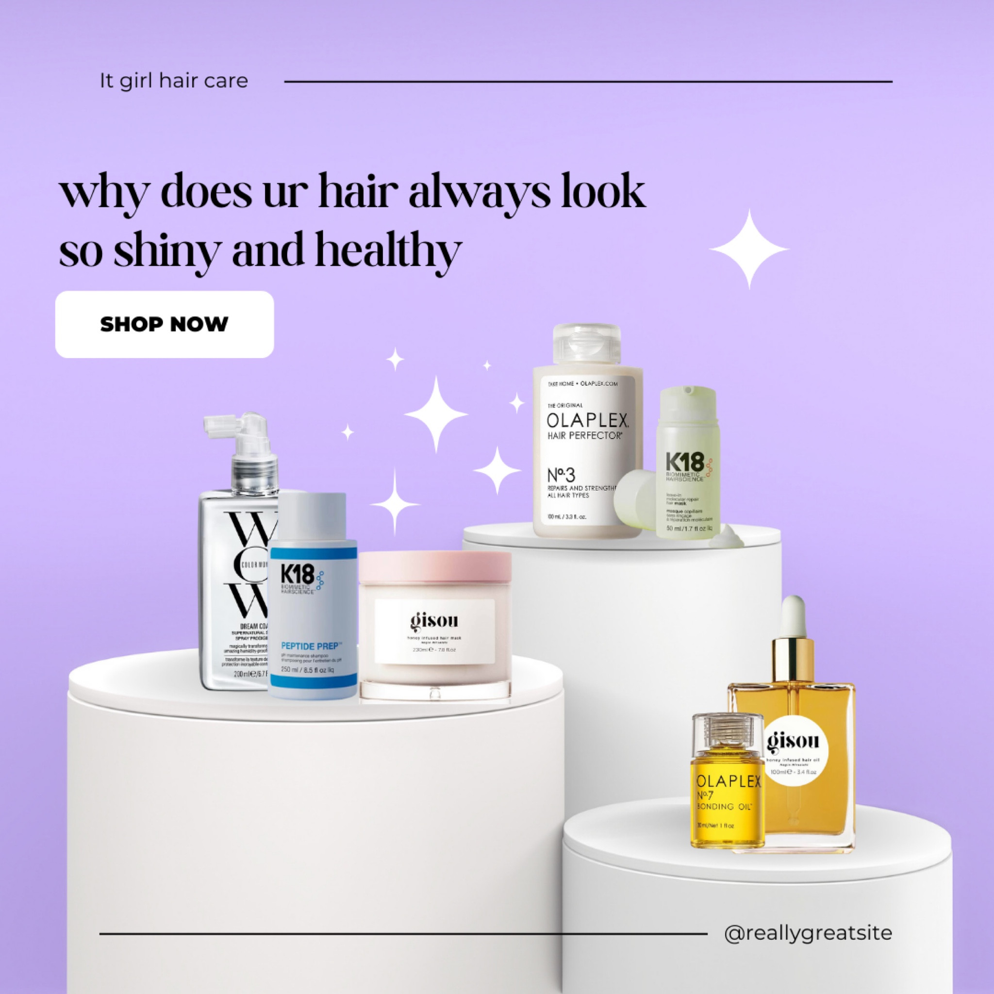 Trending must have hair care made simple 

#LTKbeauty #LTKsalealert #LTKSale