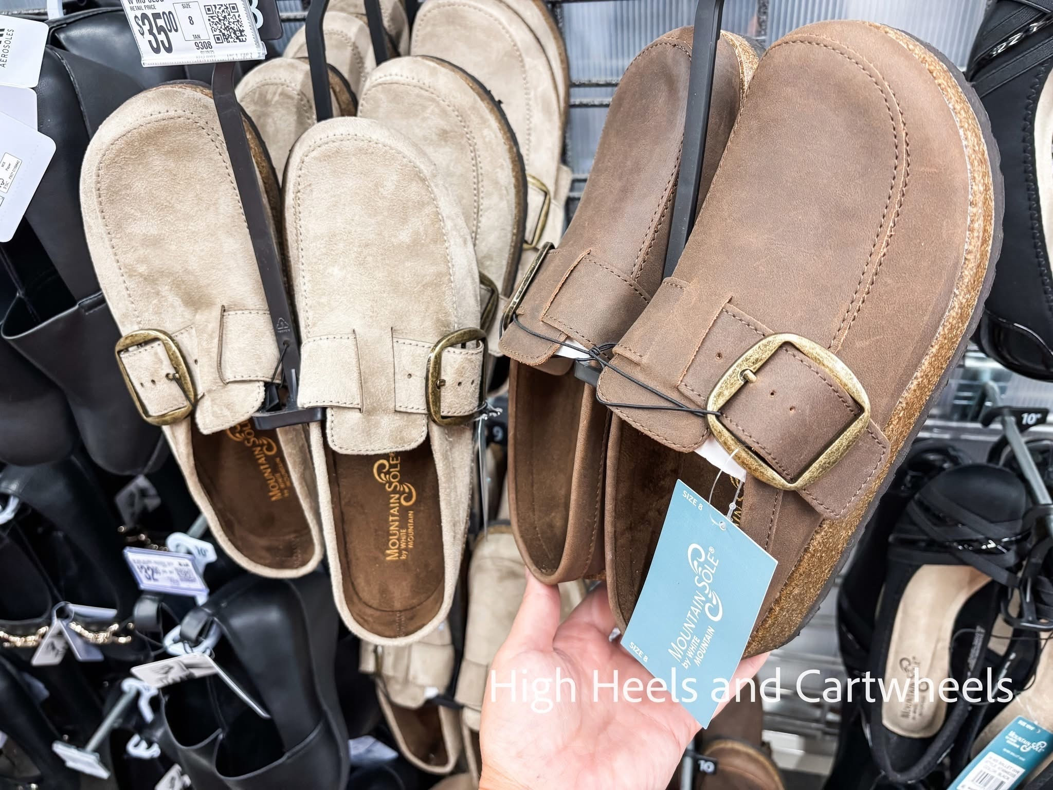 New women’s clogs

#LTKFindsUnder50 #LTKShoeCrush