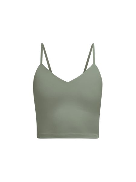 lululemon Align™ Cropped Cami Tank Top *Light Support, A/B Cup | Women's Sleeveless & Tank Tops... | Lululemon (US)