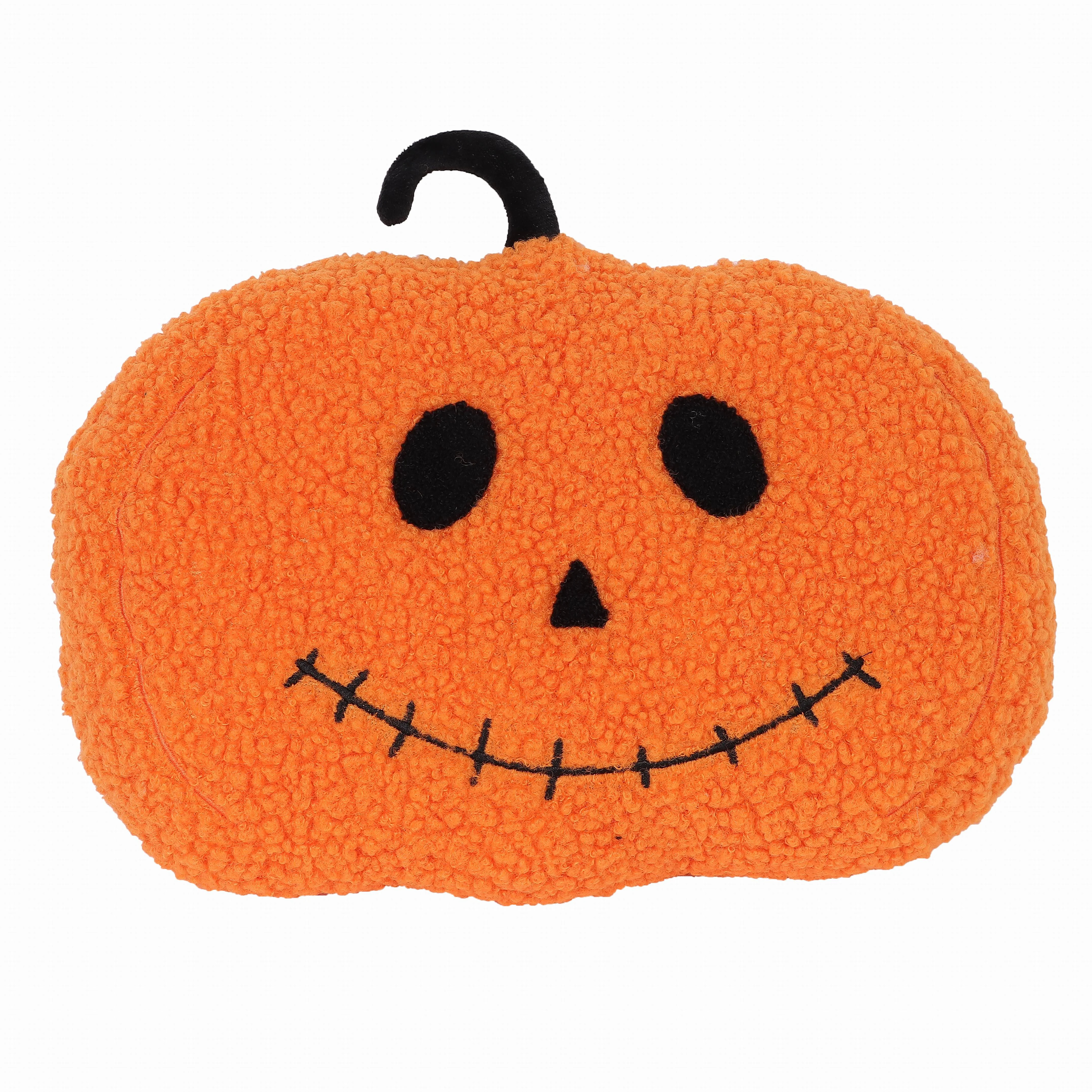 Pumpkin Pillow, Halloween Décor | Walmart (CA)