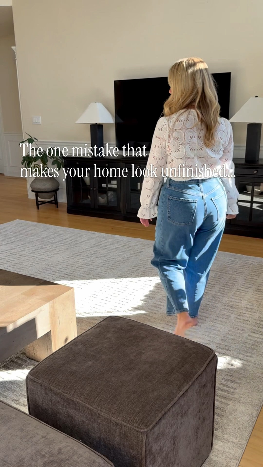 If you don’t know what rug to choose — start here 🤍

Linked here on LTK.

#LTKHome