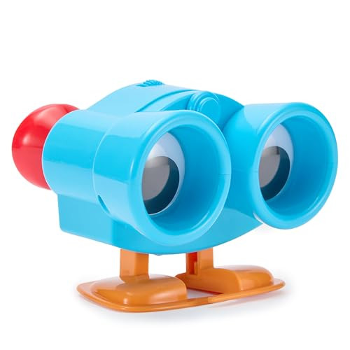 Disney Store Official Lenny Action Figure - Toy Story - Walking Binoculars Wind-Up Figure with Googly Eyes - Beloved Toy Story Character - Perfect Disney Gift for Kids & Adults Alike | Amazon (US)