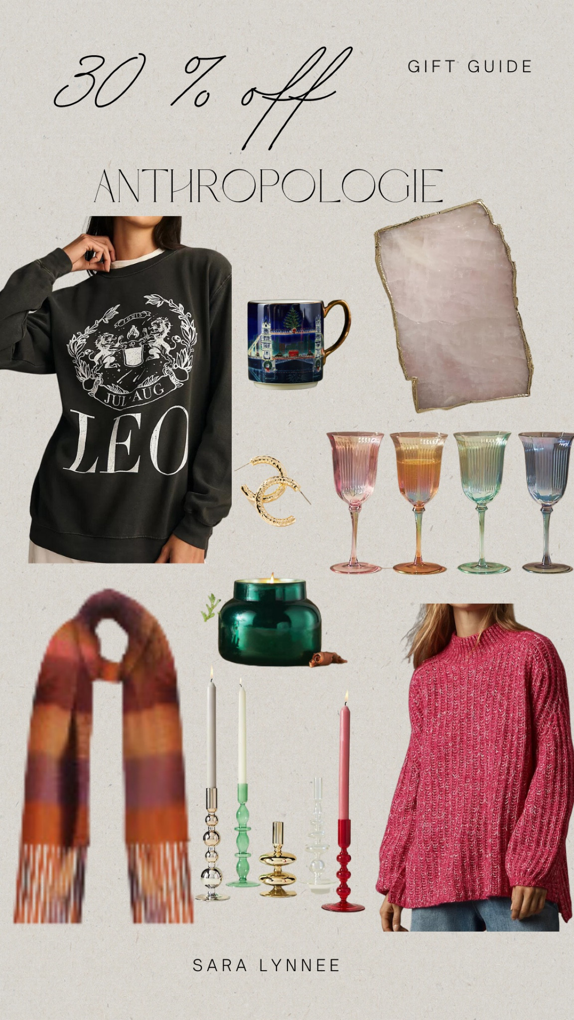 Anthropologie 30 %off site wide 
Black Friday cyber Monday deals 

#LTKfindsunder50 #LTKsalealert #LTKCyberWeek