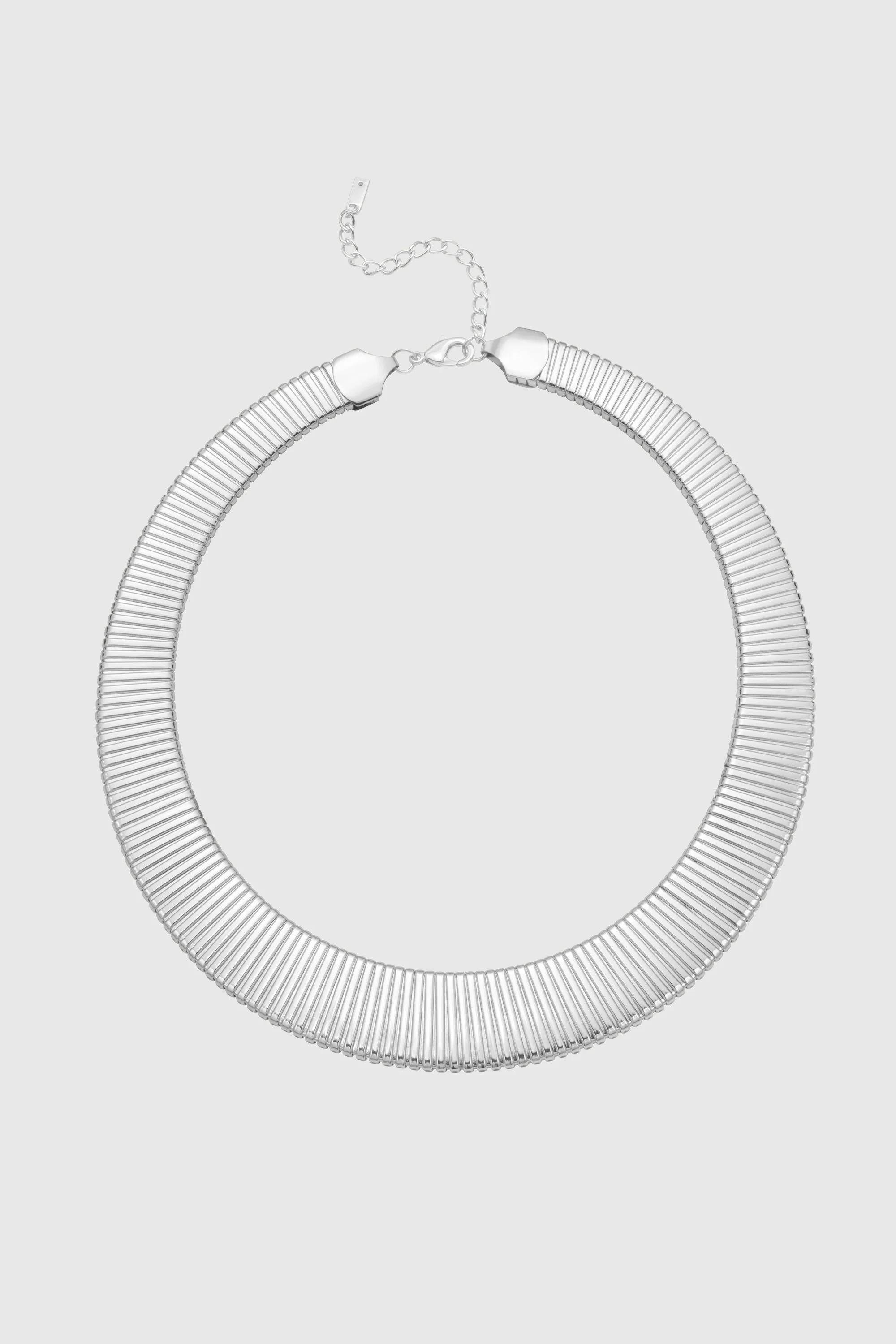 Statement Collar Necklace | Rebecca Minkoff