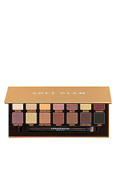 Soft Glam Eyeshadow Palette
                    
                    Anastasia Beverly Hills | Revolve Clothing (Global)