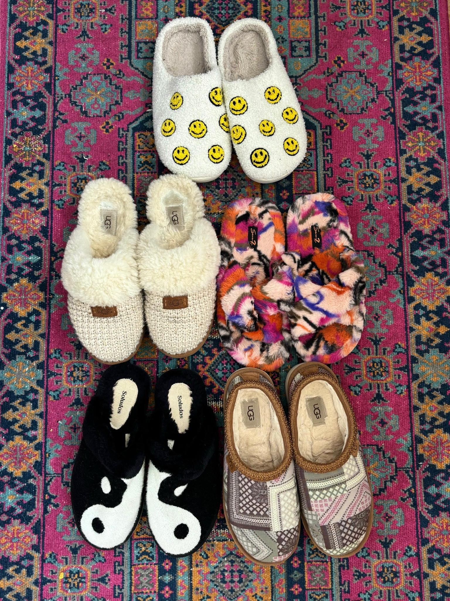 fave slippers for all my fellow
homebody’s  <3

#LTKFindsUnder100 #LTKFindsUnder50 #LTKStyleTip