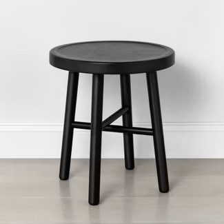 Shaker Accent Table or Stool - Hearth & Hand™ with Magnolia | Target
