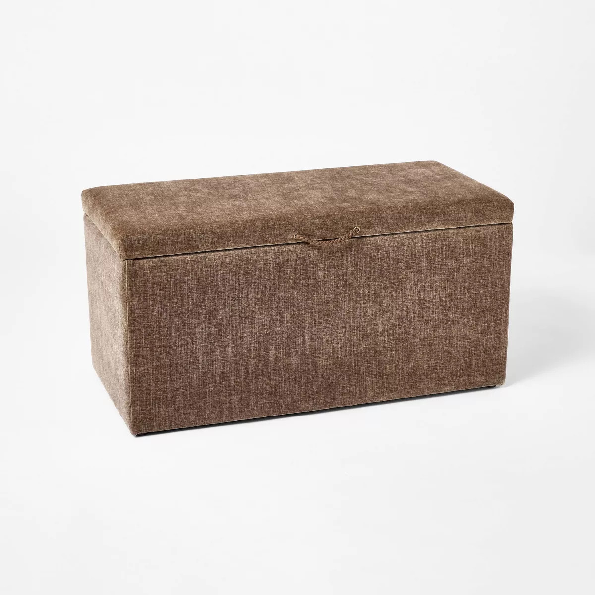 Lynwood Storage Bench - Threshold™ designed with Studio McGee | Target