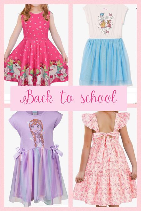 Back to school girl dresses
My little lady loooves dresses and these are a few of her favorites 




Amazon prime day deals, blouses, tops, shirts, Levi’s jeans, The Drop clothing, active wear, deals on clothes, beauty finds, kitchen deals, lounge wear, sneakers, cute dresses, fall jackets, leather jackets, trousers, slacks, work pants, black pants, blazers, long dresses, work dresses, Steve Madden shoes, tank top, pull on shorts, sports bra, running shorts, work outfits, business casual, office wear, black pants, black midi dress, knit dress, girls dresses, back to school clothes for boys, back to school, kids clothes, prime day deals, floral dress, blue dress, Steve Madden shoes, Nsale, Nordstrom Anniversary Sale, fall boots, sweaters, pajamas, Nike sneakers, office wear, block heels, blouses, office blouse, tops, fall tops, family photos, family photo outfits, maxi dress, bucket bag, earrings, coastal cowgirl, western boots, short western boots, cross over jean shorts, agolde, Spanx faux leather leggings, knee high boots, New Balance sneakers, Nsale sale, Target new arrivals, running shorts, loungewear, pullover, sweatshirt, sweatpants, joggers, comfy cute, something cute happened, Gucci, designer handbags, teacher outfit 



#LTKunder50 #LTKsalealert #LTKBacktoSchool