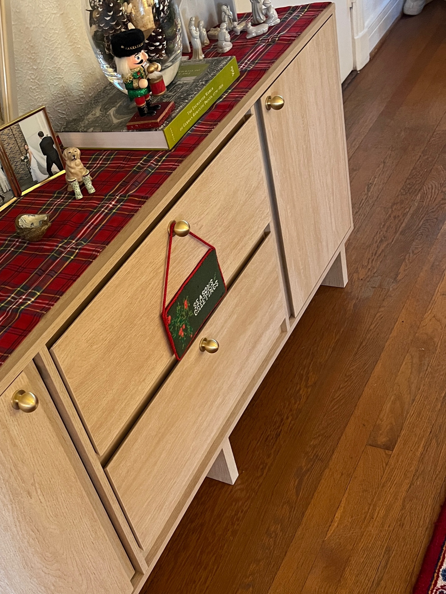 nothing quite as cozy as a plaid for christmas !

#LTKHoliday #LTKCyberWeek #LTKSeasonal