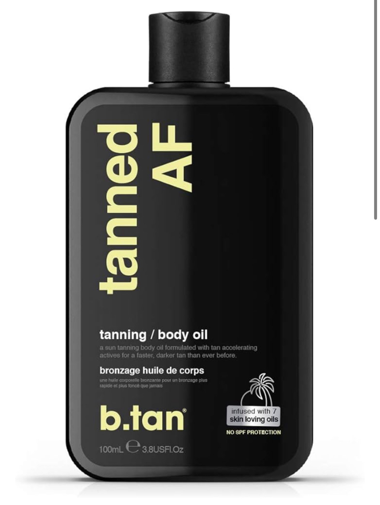 My favourite tanning oil for summer 


#LTKSwim #LTKFindsUnder50