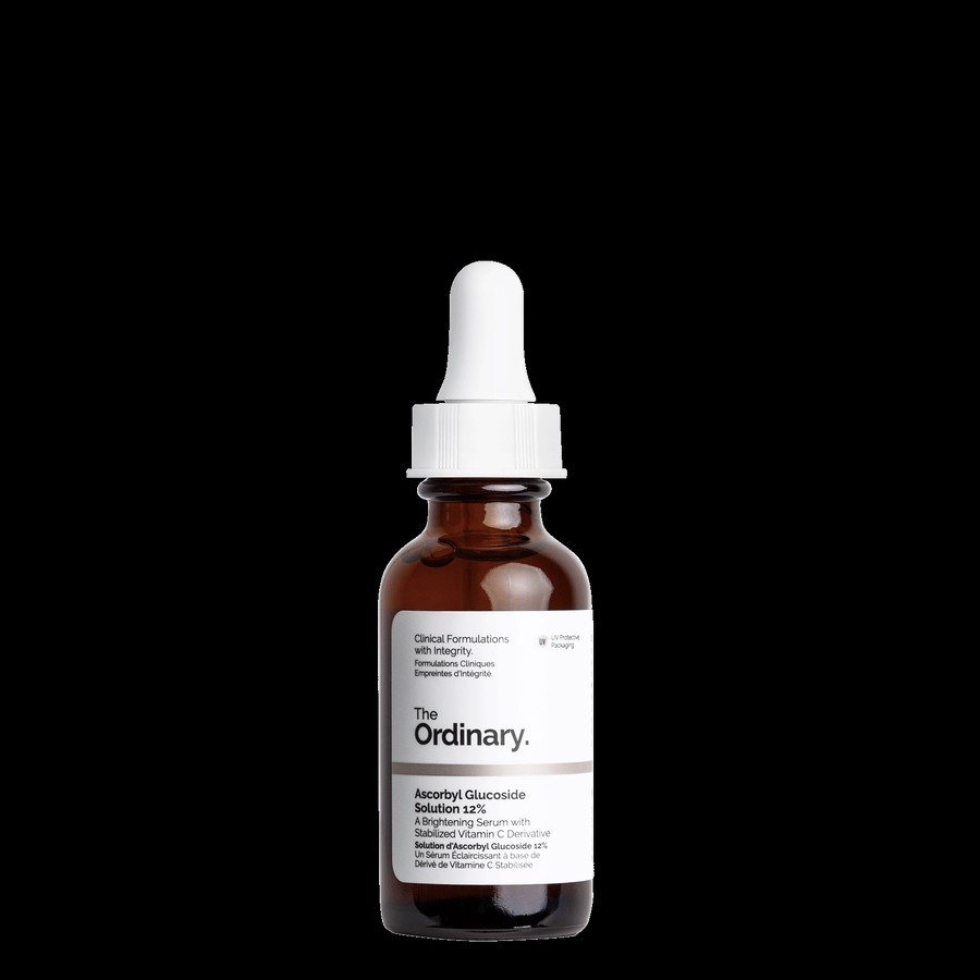 The Ordinary Ascorbyl Glucoside Solution 12%Ascorbyl Glucoside Solution 12% | DECIEM The Abnormal Beauty Company