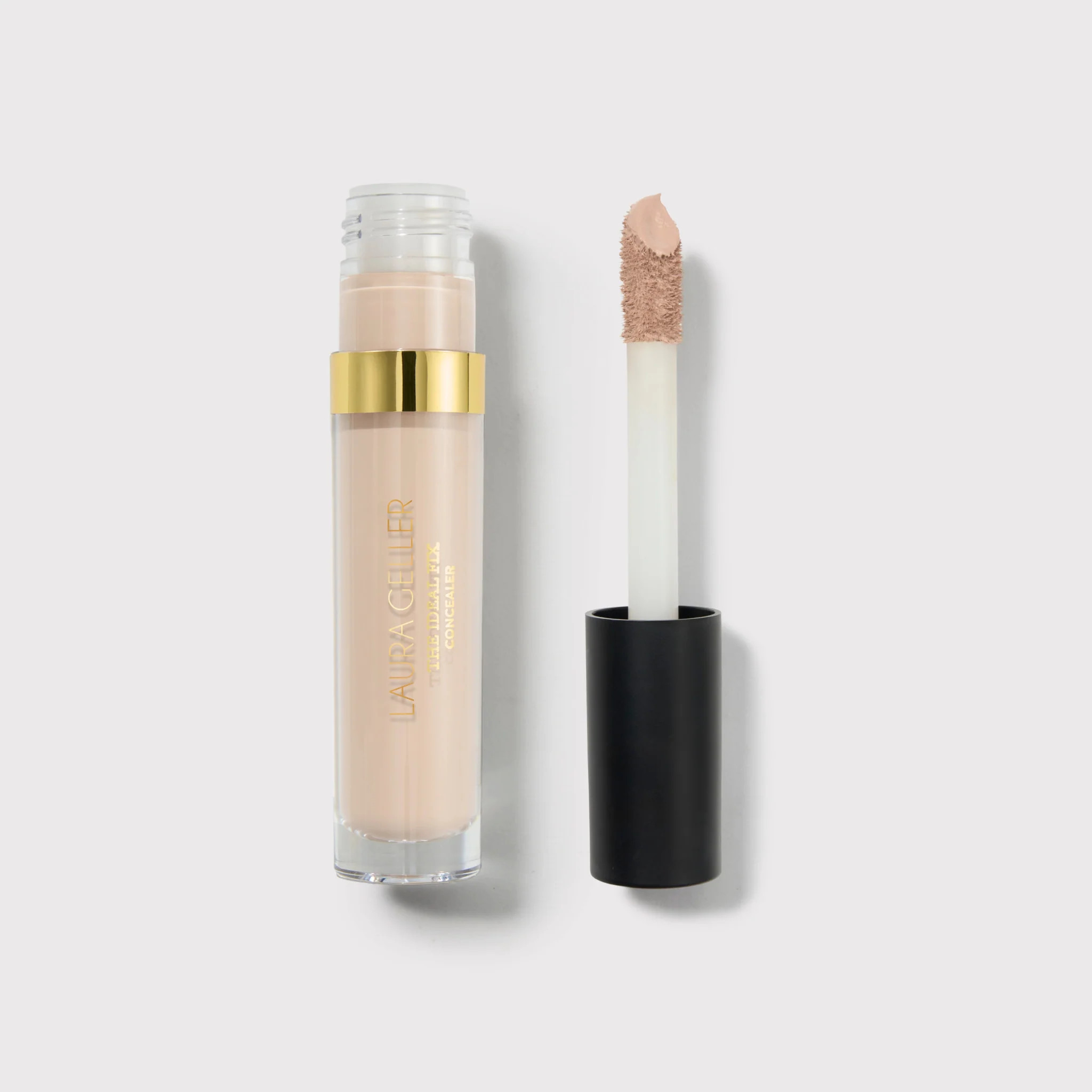 The Ideal Fix Concealer | Brightening Full Coverage Under Eye Concealer | Laura Geller