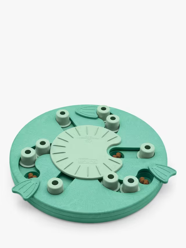 Nina OttossonDog Worker Level 3 Dog Puzzle Toy, Multi | John Lewis (UK)