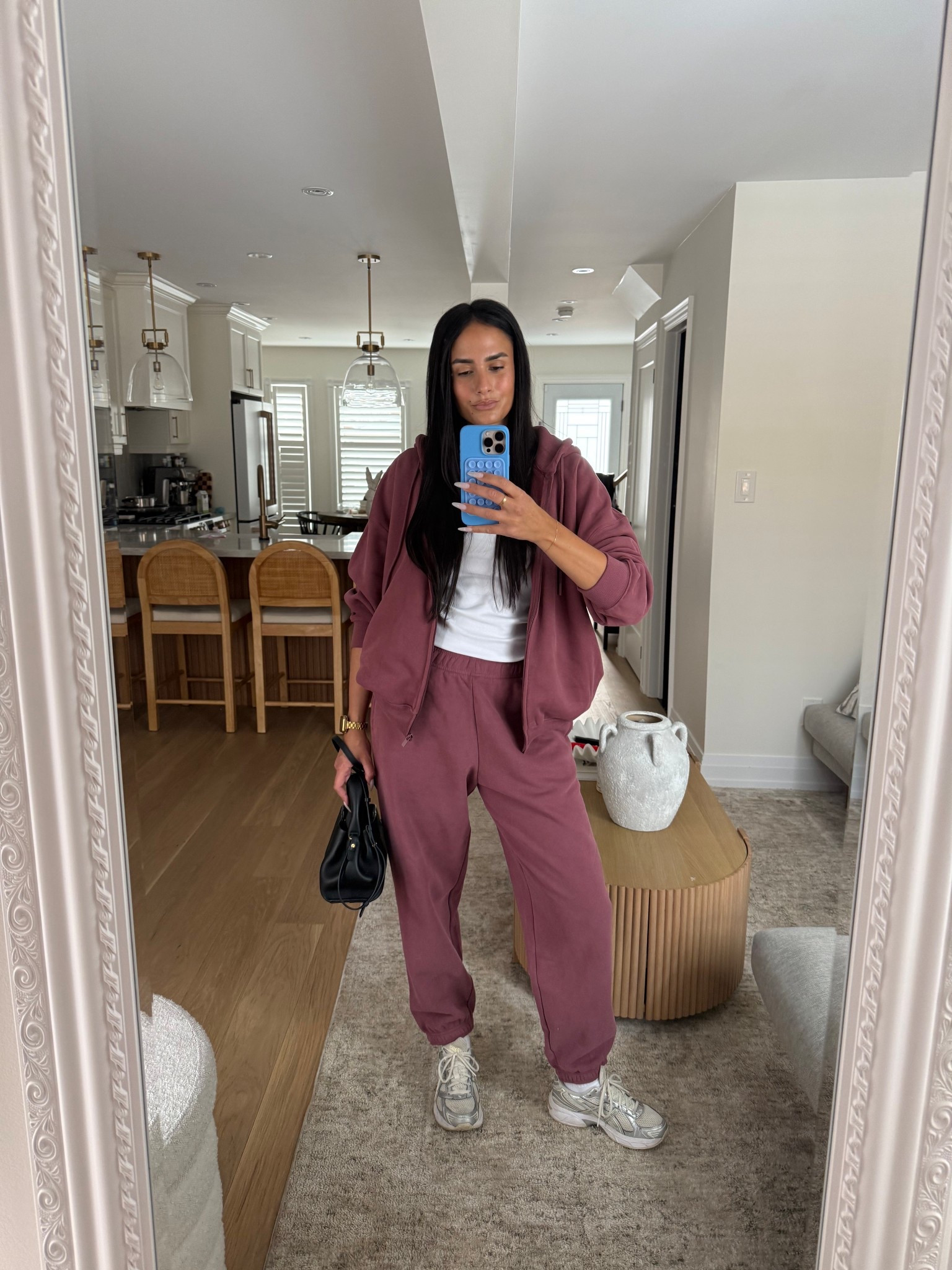 The new madesoft fleece collection from Ardene is giving expensive on a budget and it’s so good !!! wearing a medium in both pieces. 

#LTKstyletip #LTKcanada #LTKfall