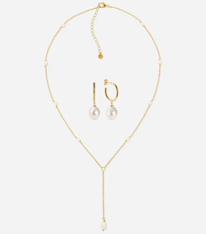 Mondello Set | BRUNA The Label DACH