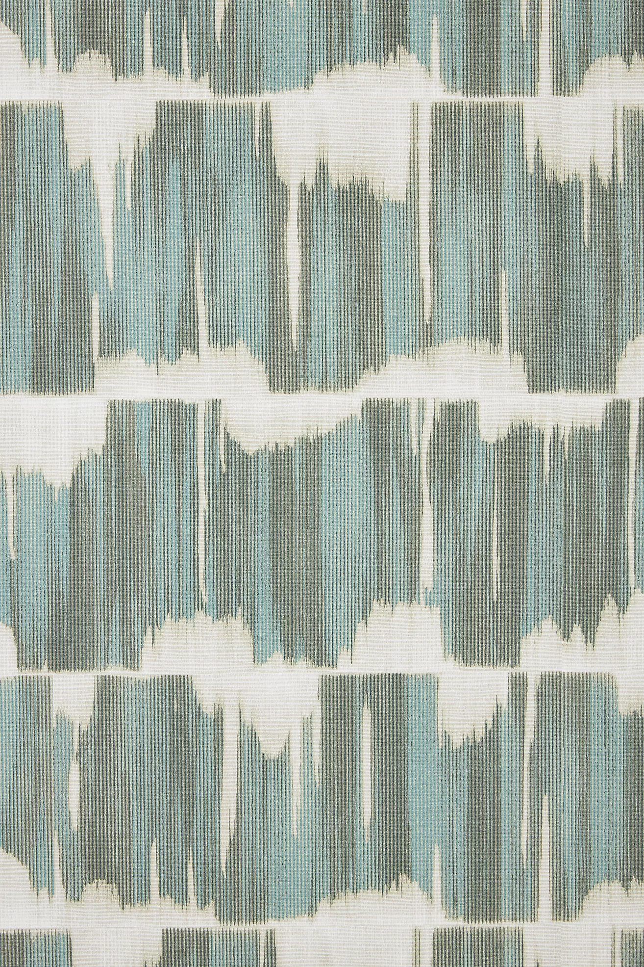 Serendipity Shibori Wallpaper | Anthropologie (US)