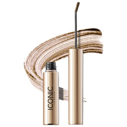Tint and Texture Brow Gel - Iconic London | Sephora | Sephora (US)