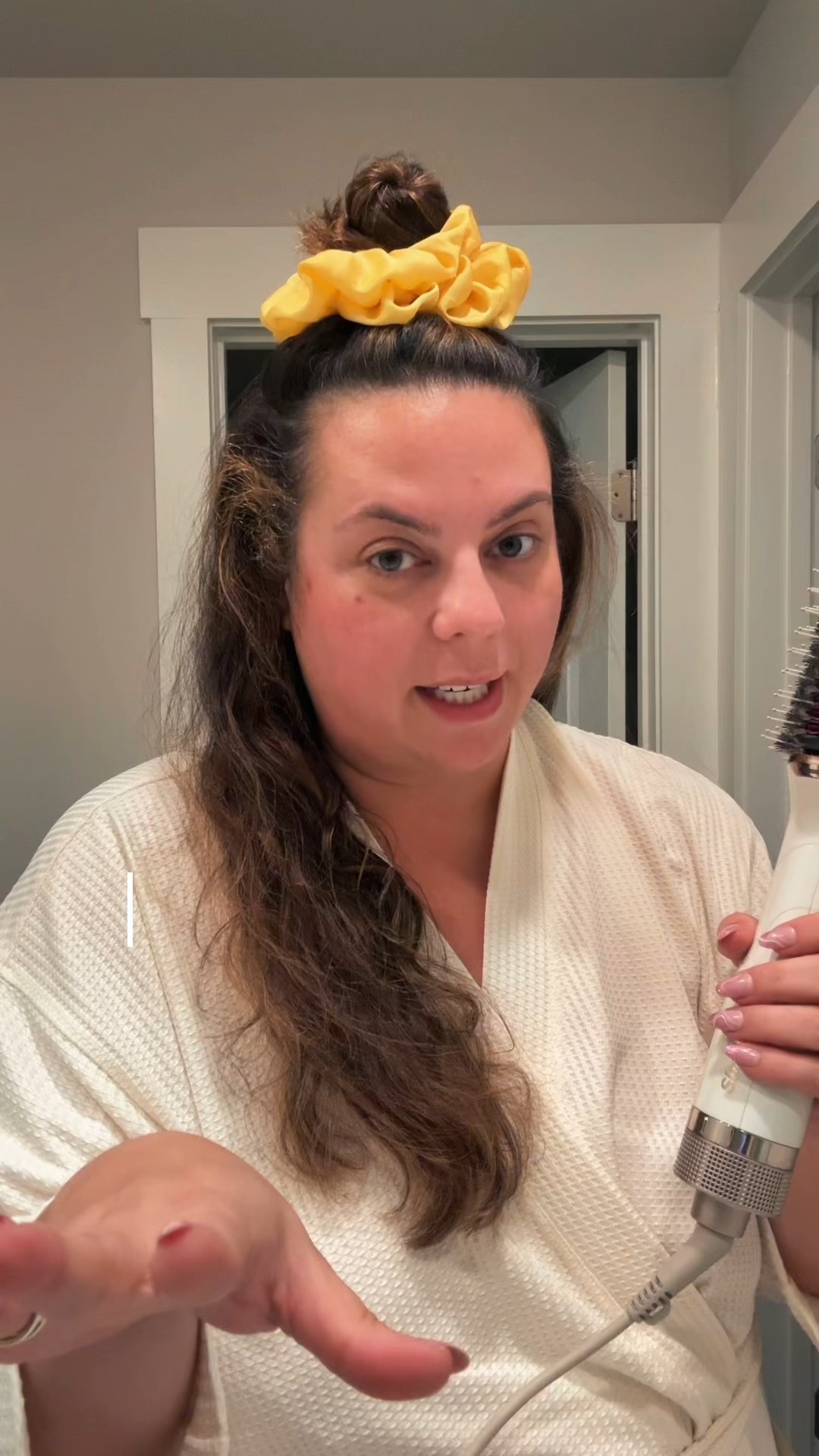 Story time 😂Let’s go to an influencer event for the holiday season! 

#LTKPlusSize #LTKvlog #LTKdayinmylife