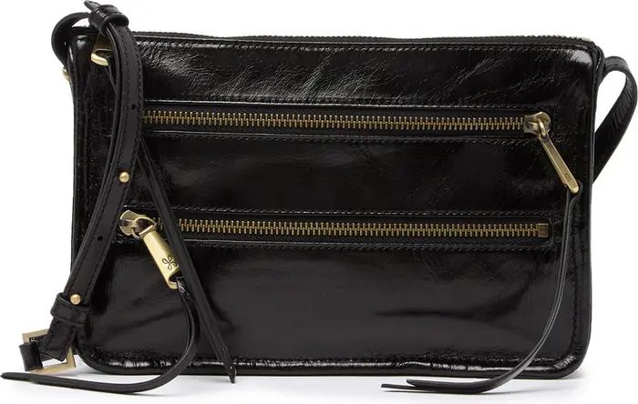 Mission Leather Crossbody Bag | Nordstrom Rack