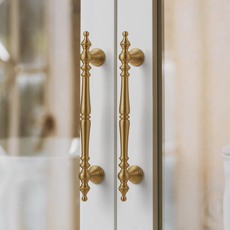 NUODE 6-3/10" Center to Center Bar Pull Multipack | Wayfair | Wayfair North America