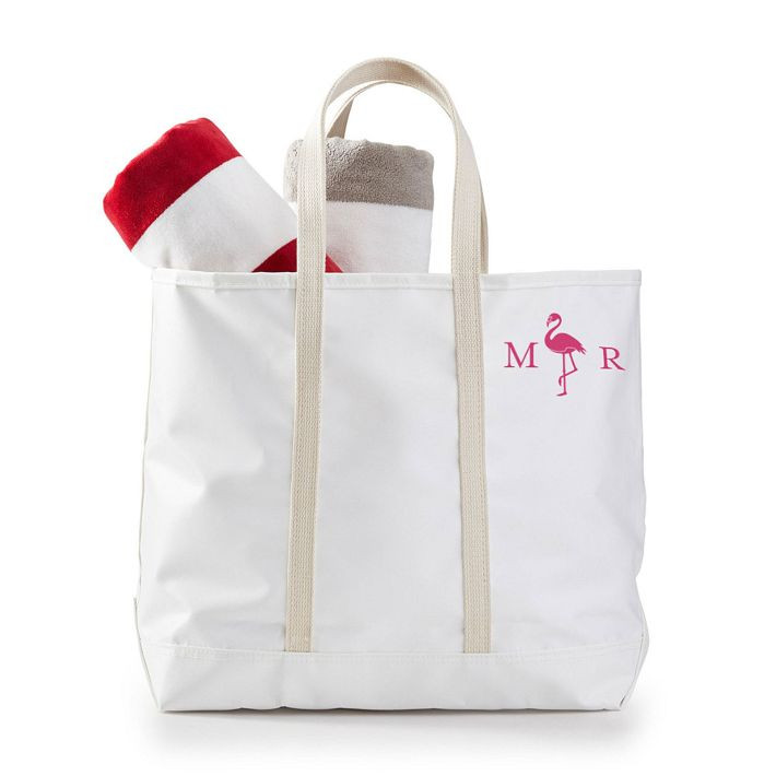 Mark & Graham x Steele Waterproof Tote | Mark and Graham