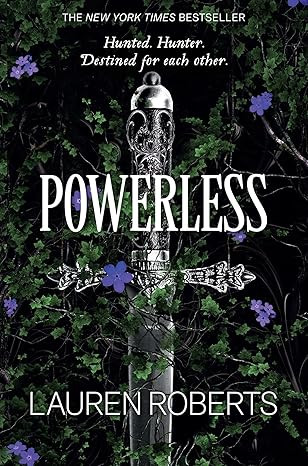 Powerless (The Powerless Trilogy) | Amazon (US)