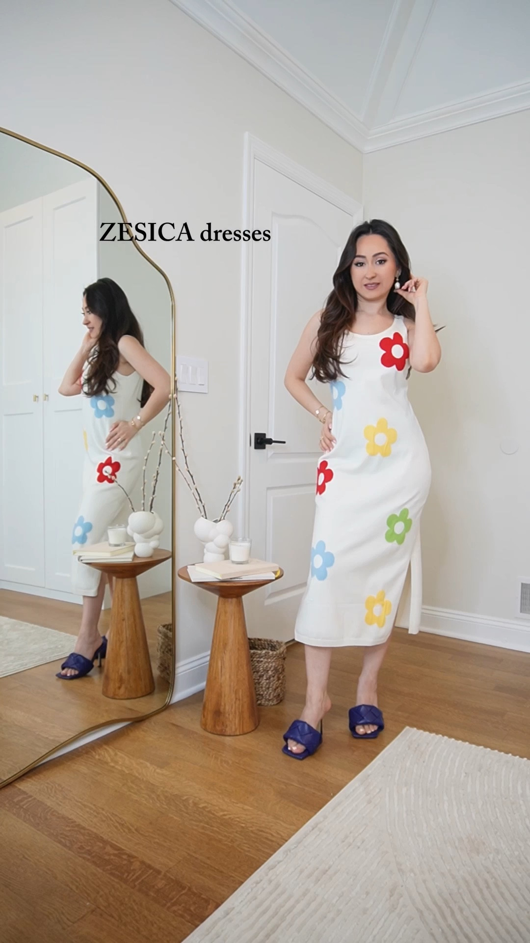 Can’t get enough of dresses this summer🤎🩷🩵🤍easy, breezy, and always cute!


#LTKWorkwear #LTKFindsUnder50 #LTKSeasonal