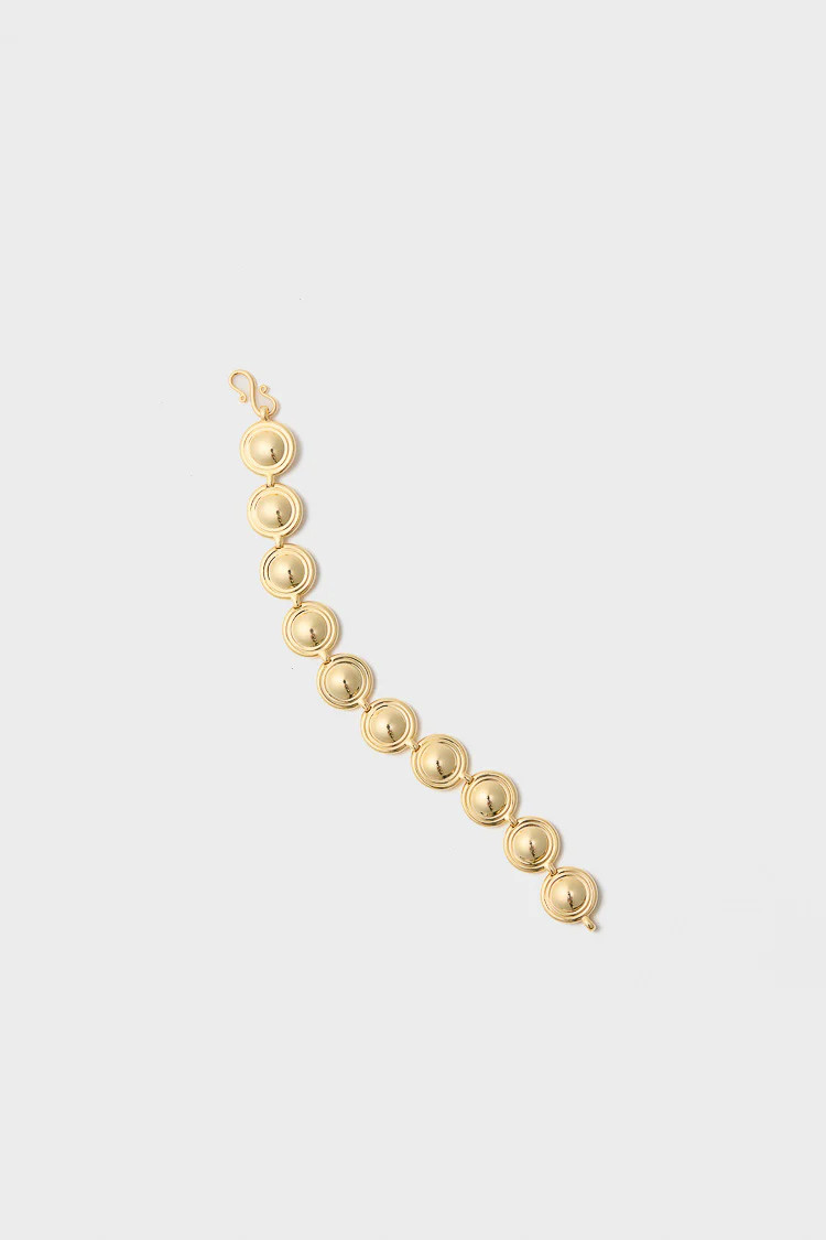 Gold Liv Bracelet | Tuckernuck (US)