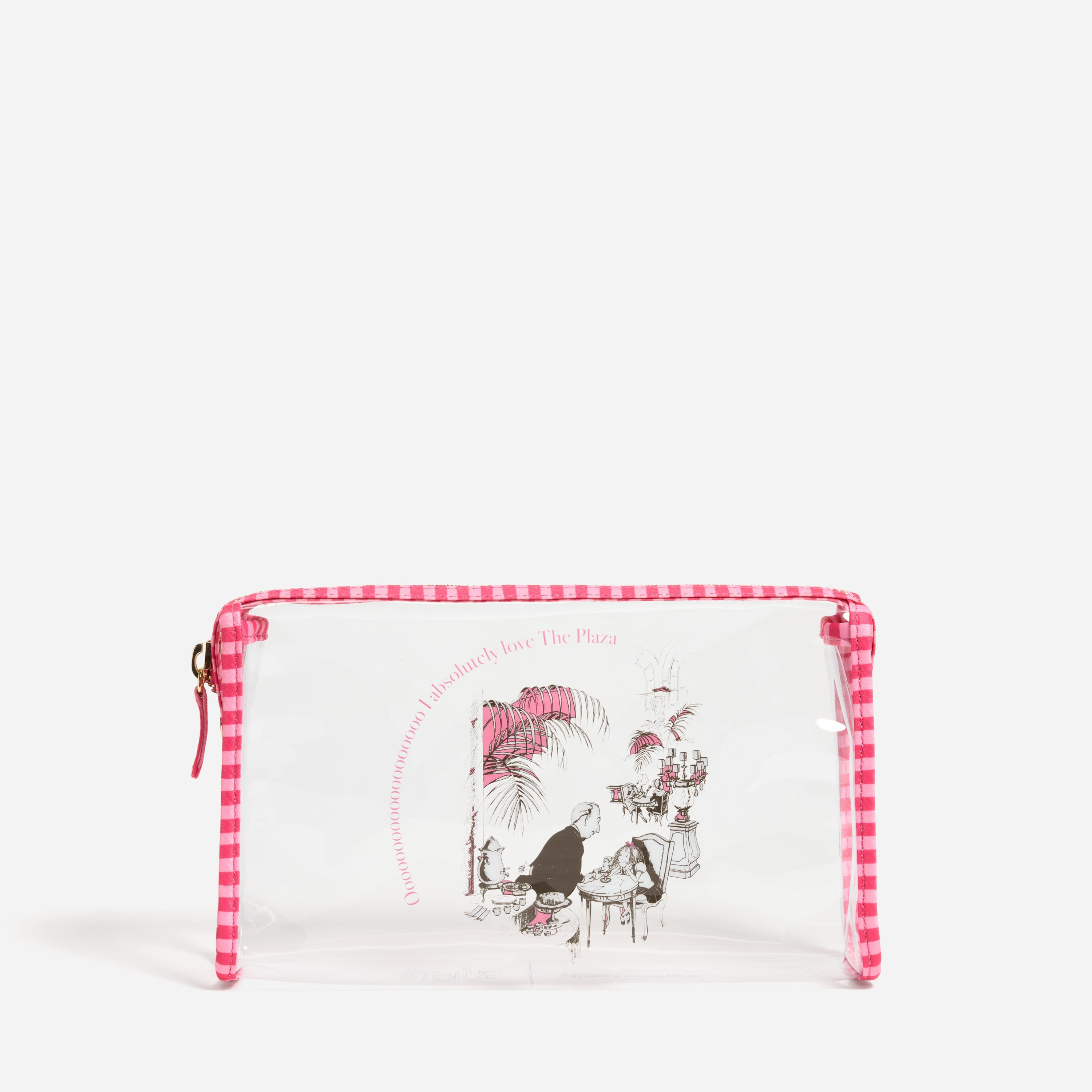 Large Travel Pouch | Stoney Clover Lane