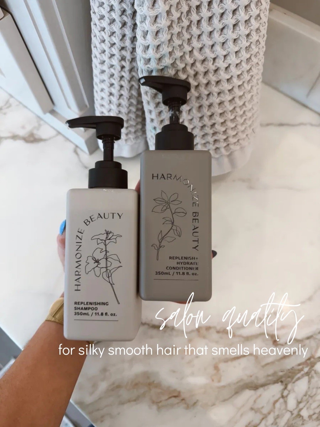 12/10 quality shampoo 🤩

#LTKselfcare #LTKgrwm #LTKBeauty