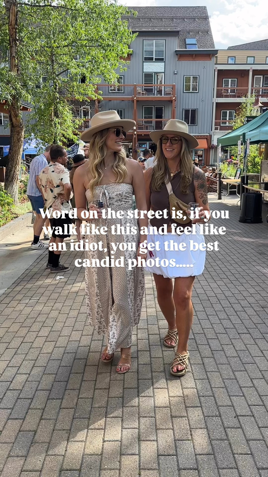 Bubble hem skirt is a large and is soft denim material. Tank is sold out online but linked similar. Sunglasses are HM, not online, but added some similar, 11/11.5 sandals.


#LTKOver40 #LTKMidsize