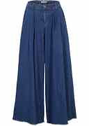 Jeans-Hosenrock | Bonprix DE