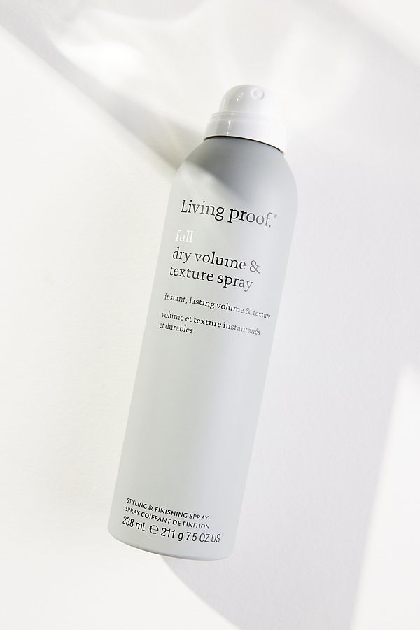 Living Proof Full Dry Volume Blast | Anthropologie (US)