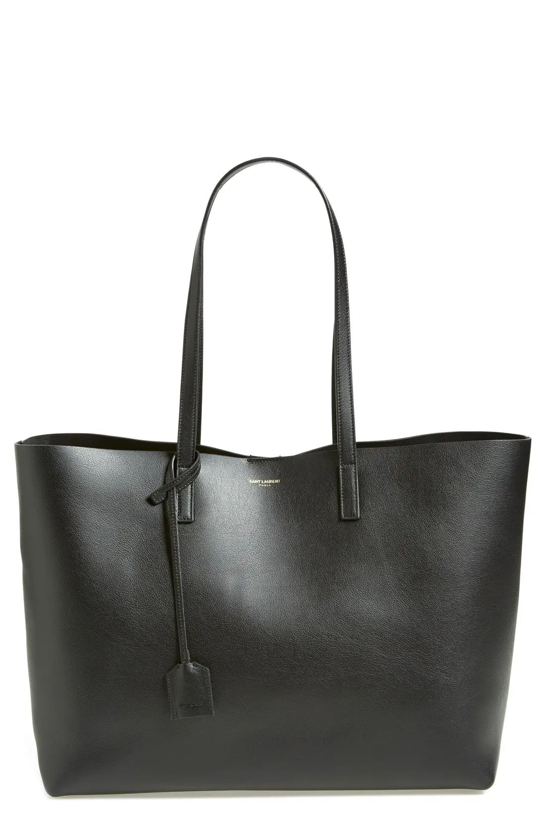 Saint Laurent 'Shopping' Leather Tote | Nordstrom