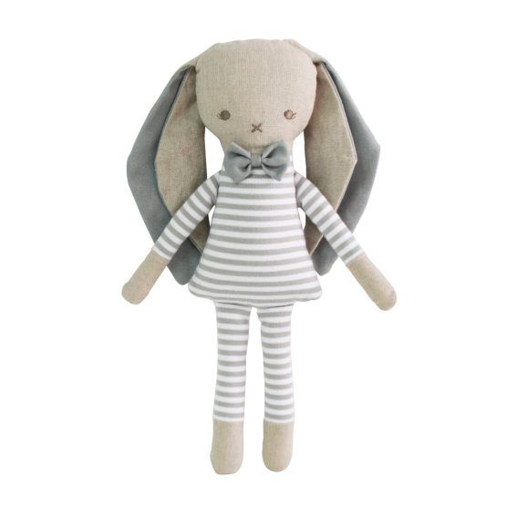 Alimrose Bedtime Bunny Boy | The Tot