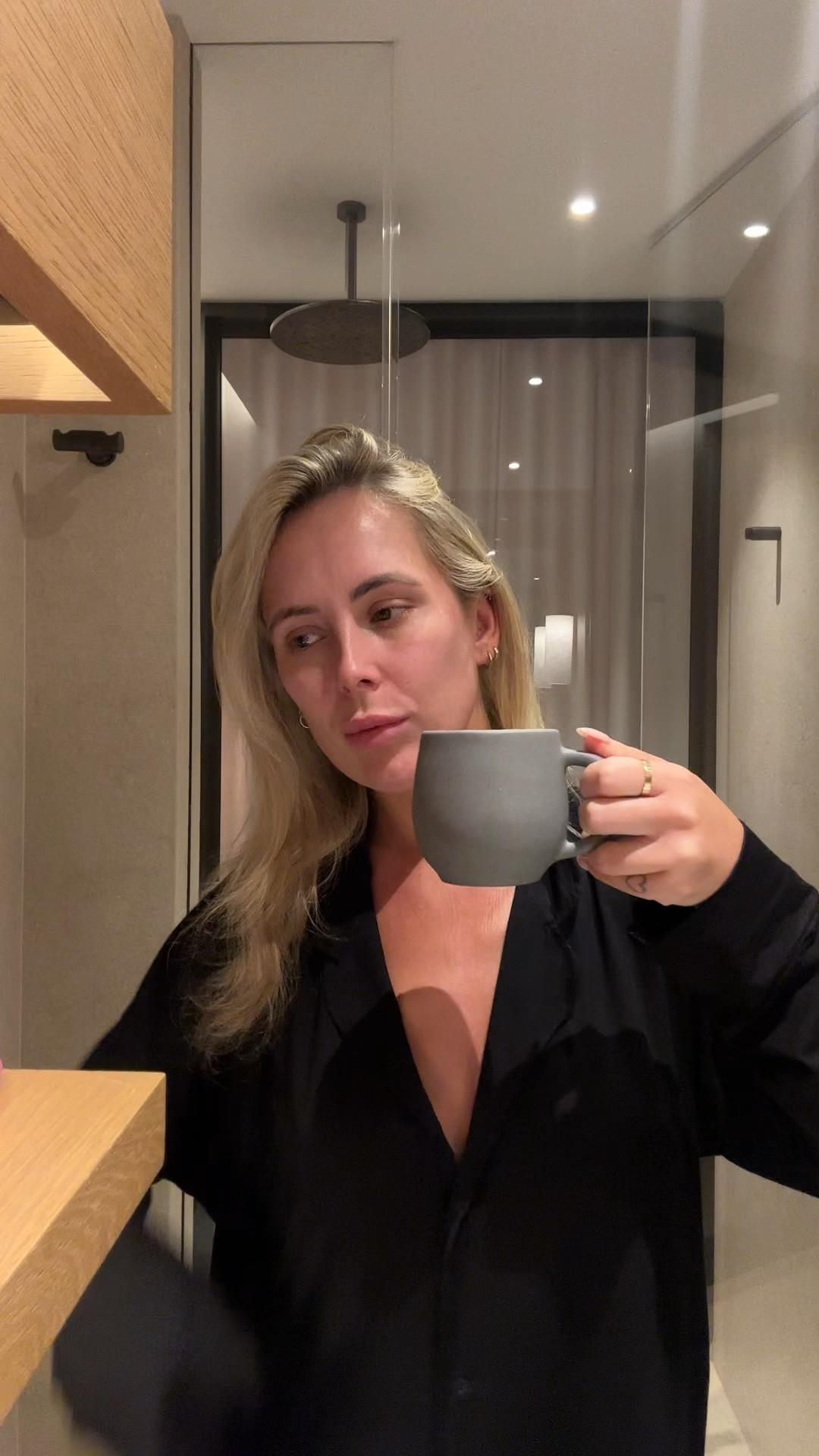 GRWM. My no make up make up look. 

#LTKskincare #LTKmakeup #LTKbeauty